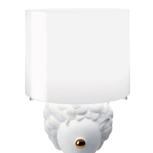 The Clown Table Lamp - By Jaime Hayon (Lladro Special Order)