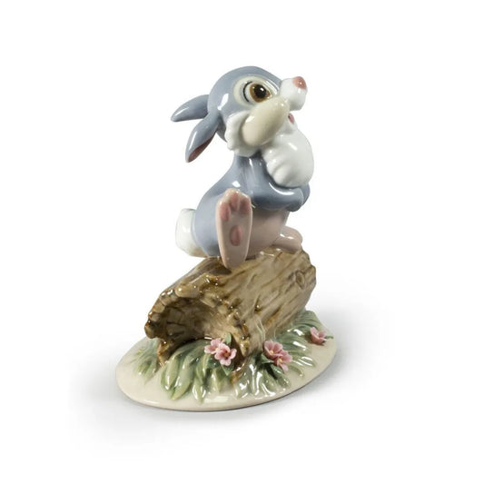 Thumper Figurine (Lladro Special Order)