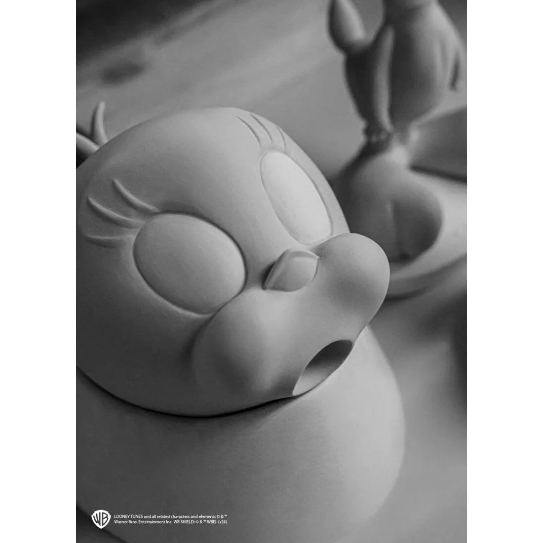 Tweety Sculpture (Lladro Special Order)