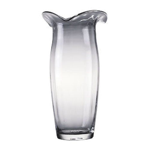 Lily Vase (Dartington Crystal)