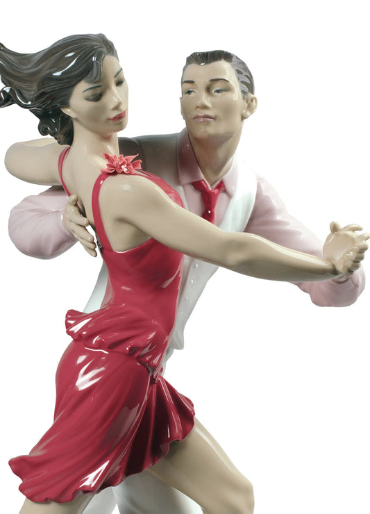 Salsa (Lladro Special Order)