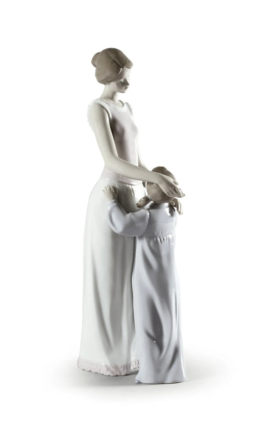 Someone To Look Up To (Lladro Special Order)