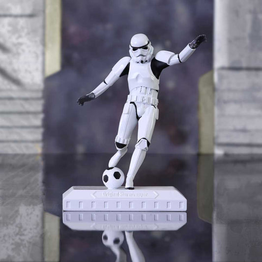 Stormtrooper Back of the Net (Nemesis Now)