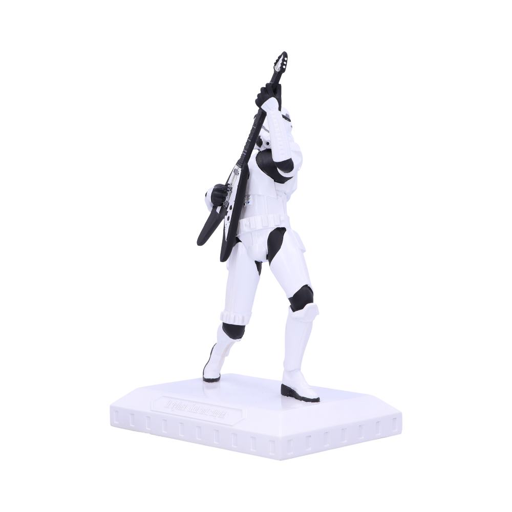 Stormtrooper Rock On! (Nemesis Now)