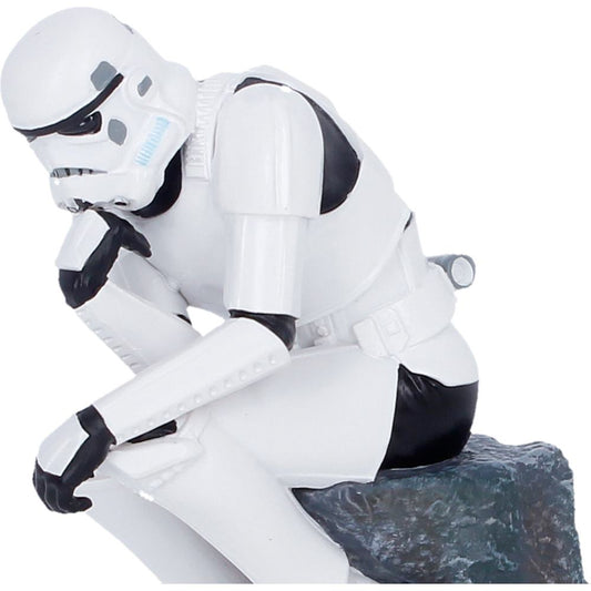 Stormtrooper The Overthinker (Nemesis Now)