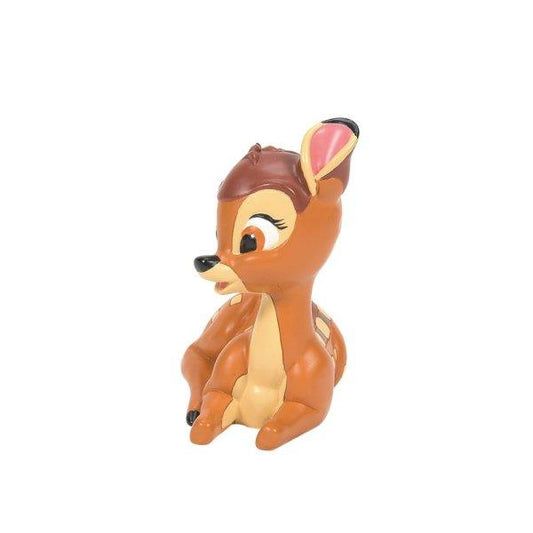Bambi Mini Figurine (Disney Showcase Collection) - Gallery Gifts Online