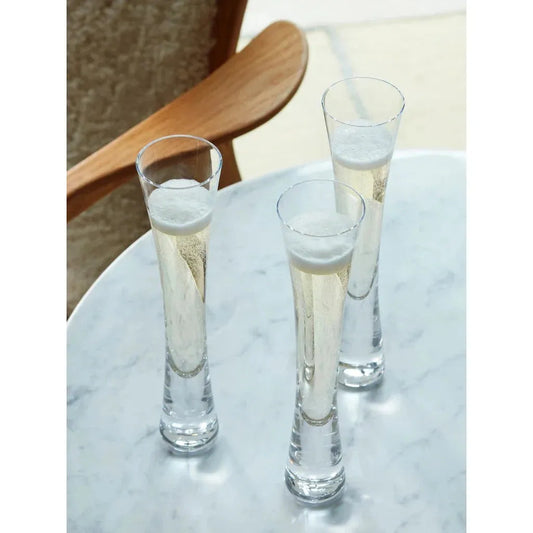 Moya Champagne Flure (LSA)