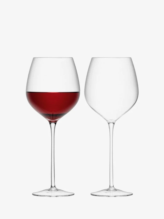 Red Wine Pair (LSA)