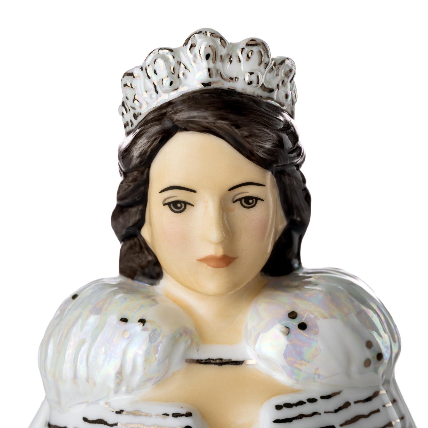 Gypsy Princess Brunette (English Ladies Co) - Gallery Gifts Online 