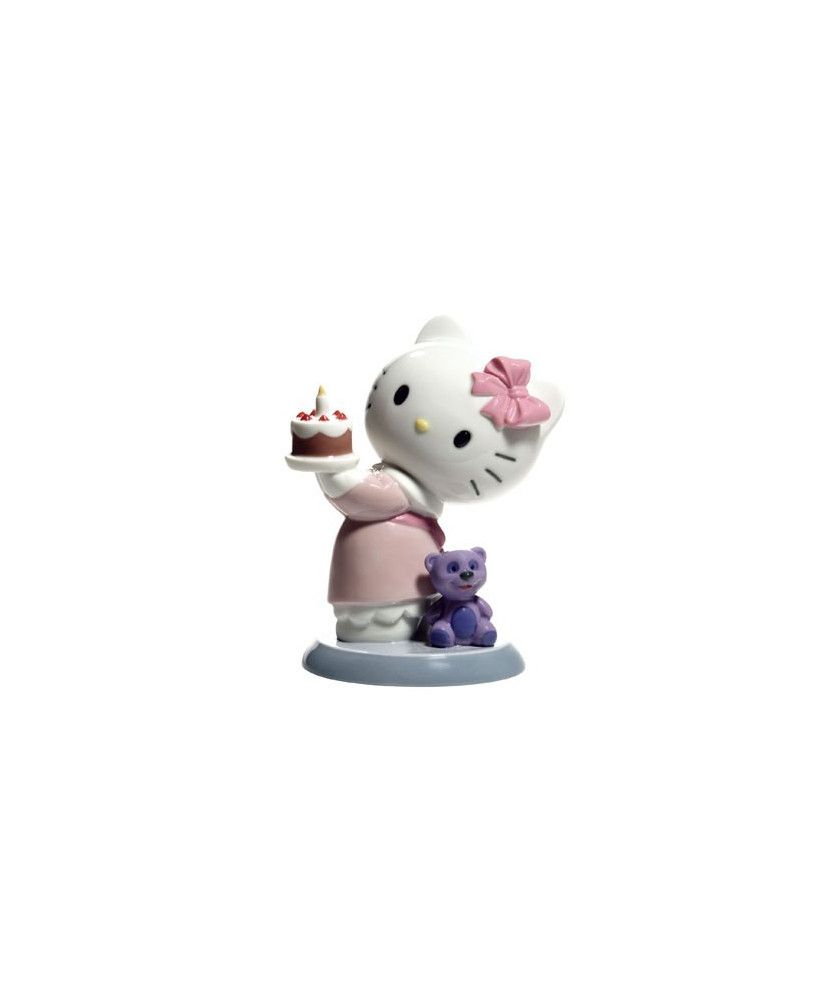 Happy Birthday (Nao)