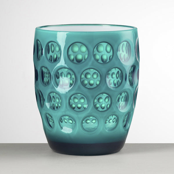 Tumbler Lente Small Green (Mario Luca Giusti)