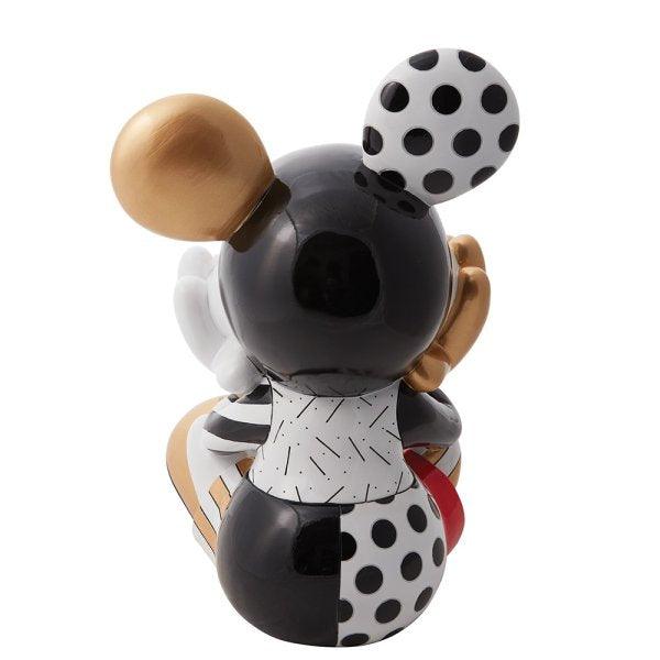 Mickey Mouse Midas Statement Figurine - Gallery Gifts Online 