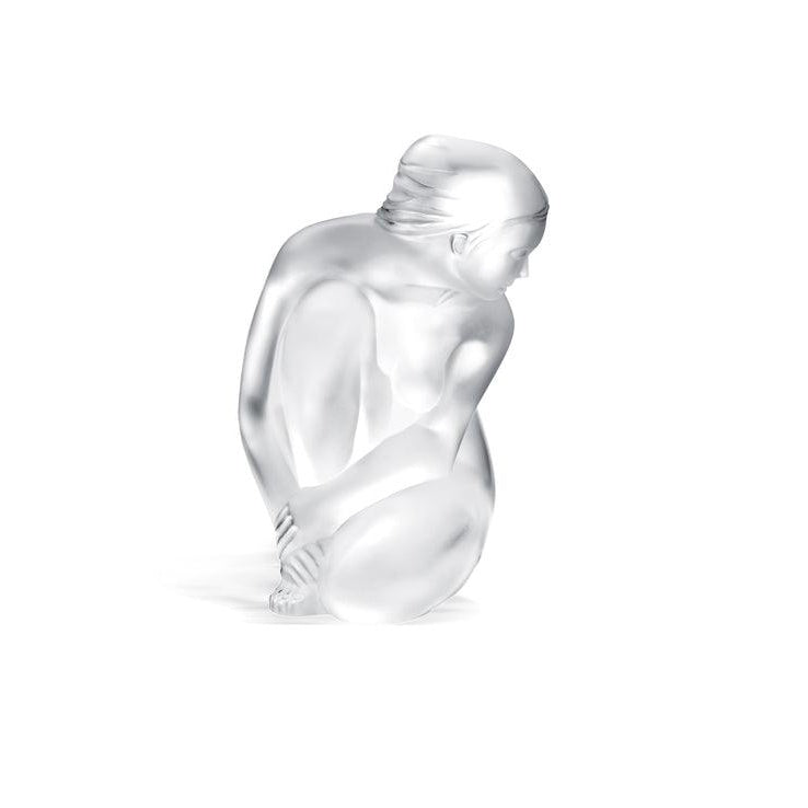 Venus Nude Clear Small Size - Gallery Gifts Online