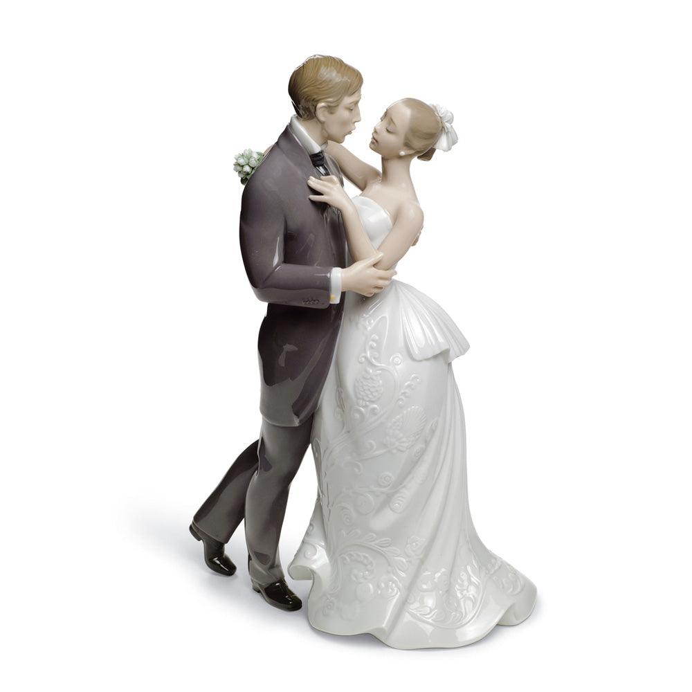 Lovers' Waltz - Gallery Gifts Online