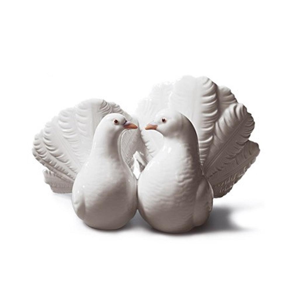 Couple of Doves - Gallery Gifts Online