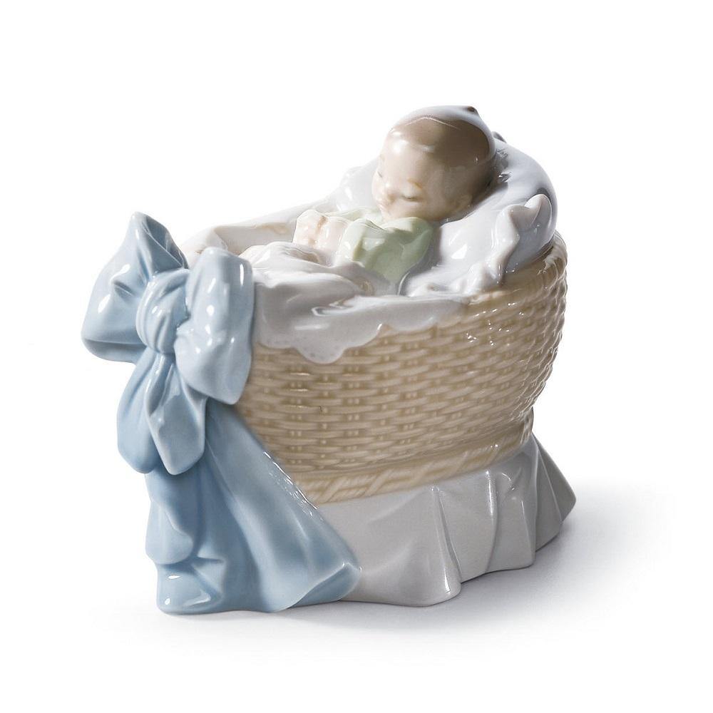 A New Treasure (Boy) - Gallery Gifts Online