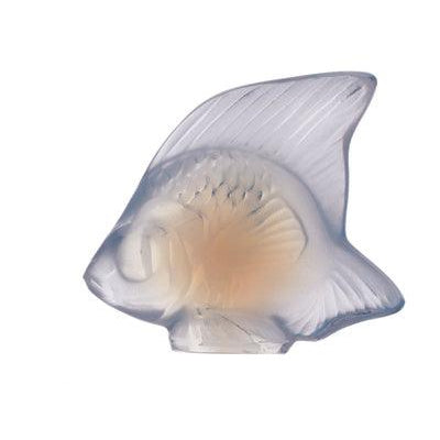 Fish Figure Opalescent - Gallery Gifts Online