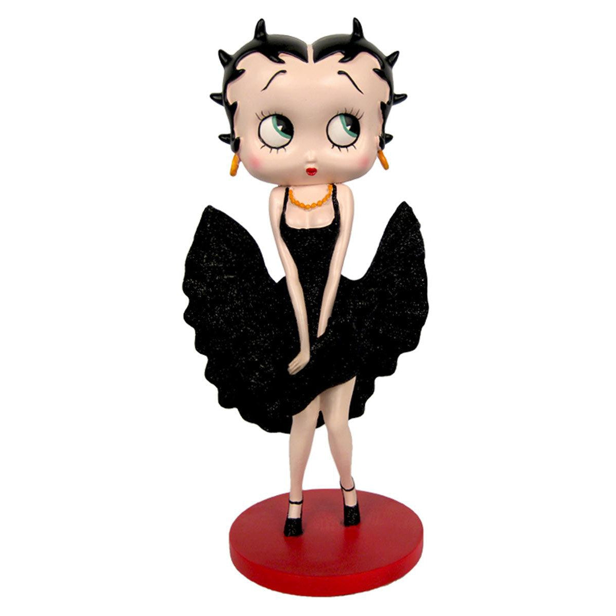 Betty Boop Classic Pose - Gallery Gifts Online