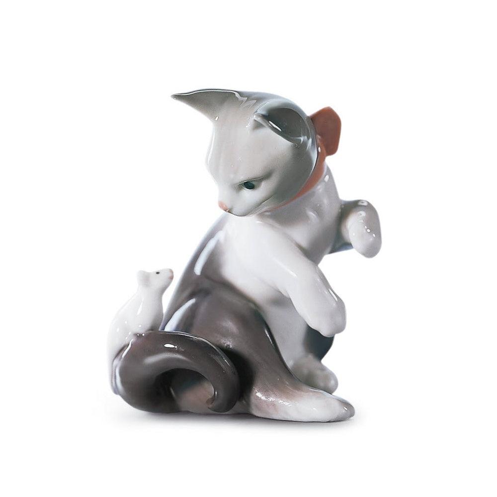 Cat & Mouse - Gallery Gifts Online