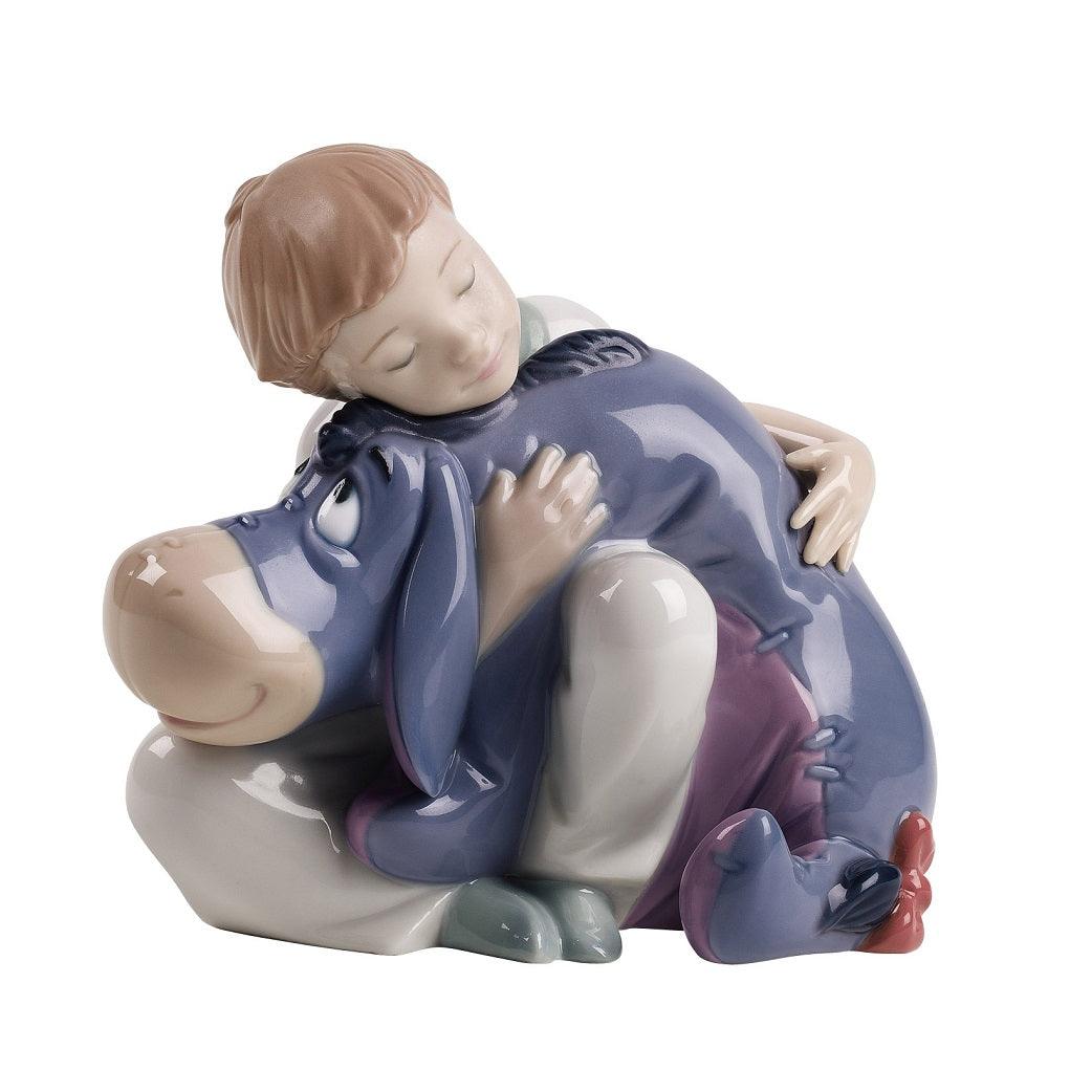 Dreams with Eeyore - Gallery Gifts Online