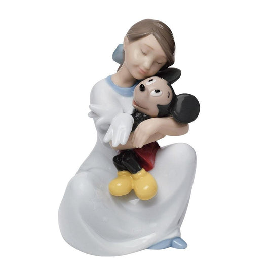 I Love You Mickey - Gallery Gifts Online 