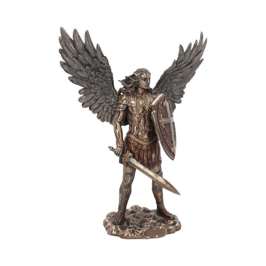 Saint Michael the Archangel - Gallery Gifts Online 