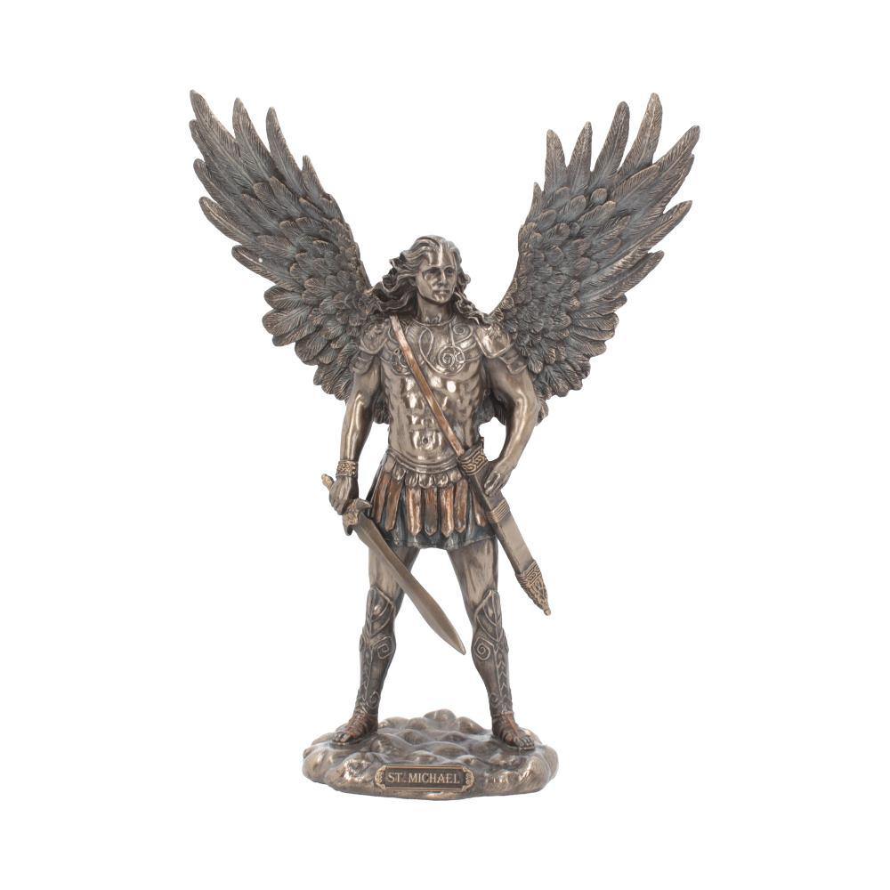 Saint Michael - Gallery Gifts Online