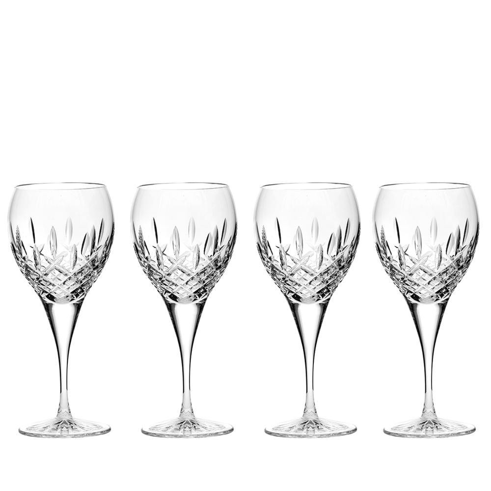 Four Large Wine - London - Gallery Gifts Online