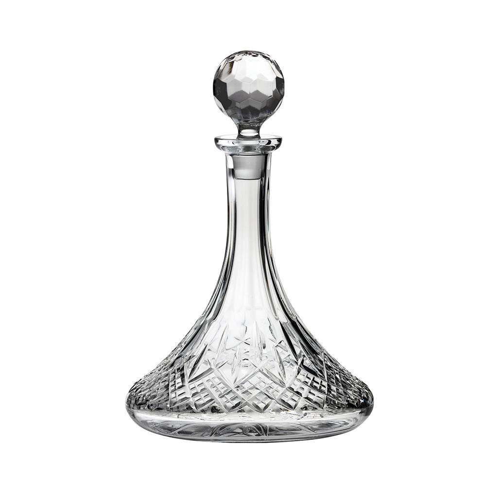 Ships Decanter - London - Gallery Gifts Online