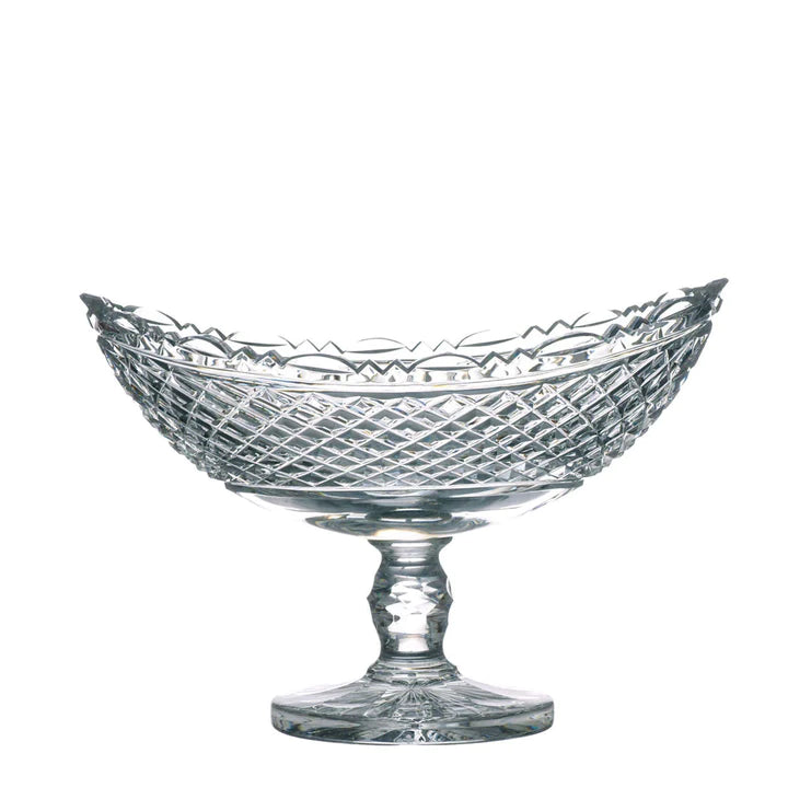 Prestige Boat Bowl Master Cutter (Waterford Crystal)