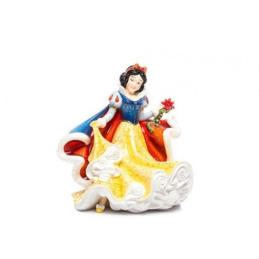 Snow White Disney Princess Figurine (English Ladies Co)