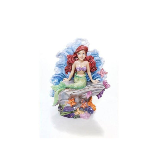 Ariel From Disney’s The Little Mermaid – Limited Edition (English Ladies Co) - Gallery Gifts Online 