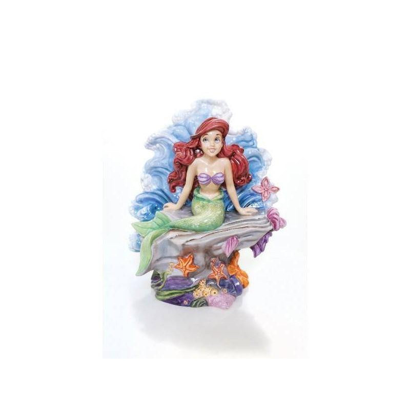 Ariel From Disney’s The Little Mermaid – Limited Edition (English Ladies Co) - Gallery Gifts Online