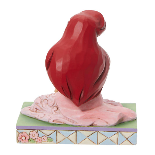 Ariel Personality Pose Figurine - Gallery Gifts Online