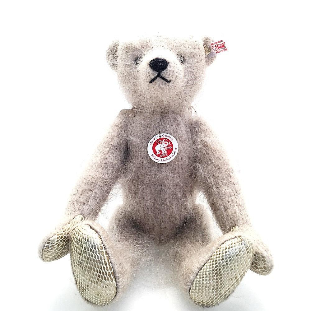 Bellamy 1932 Teddy Bear (Steiff) - Gallery Gifts Online