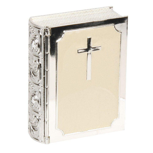 Bible Trinket Box - Gallery Gifts Online 