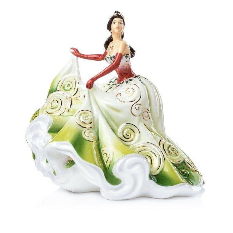 Christmas Charm (English Ladies Co) - Gallery Gifts Online