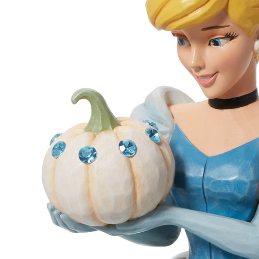 Cinderella Deluxe Figurine - Gallery Gifts Online