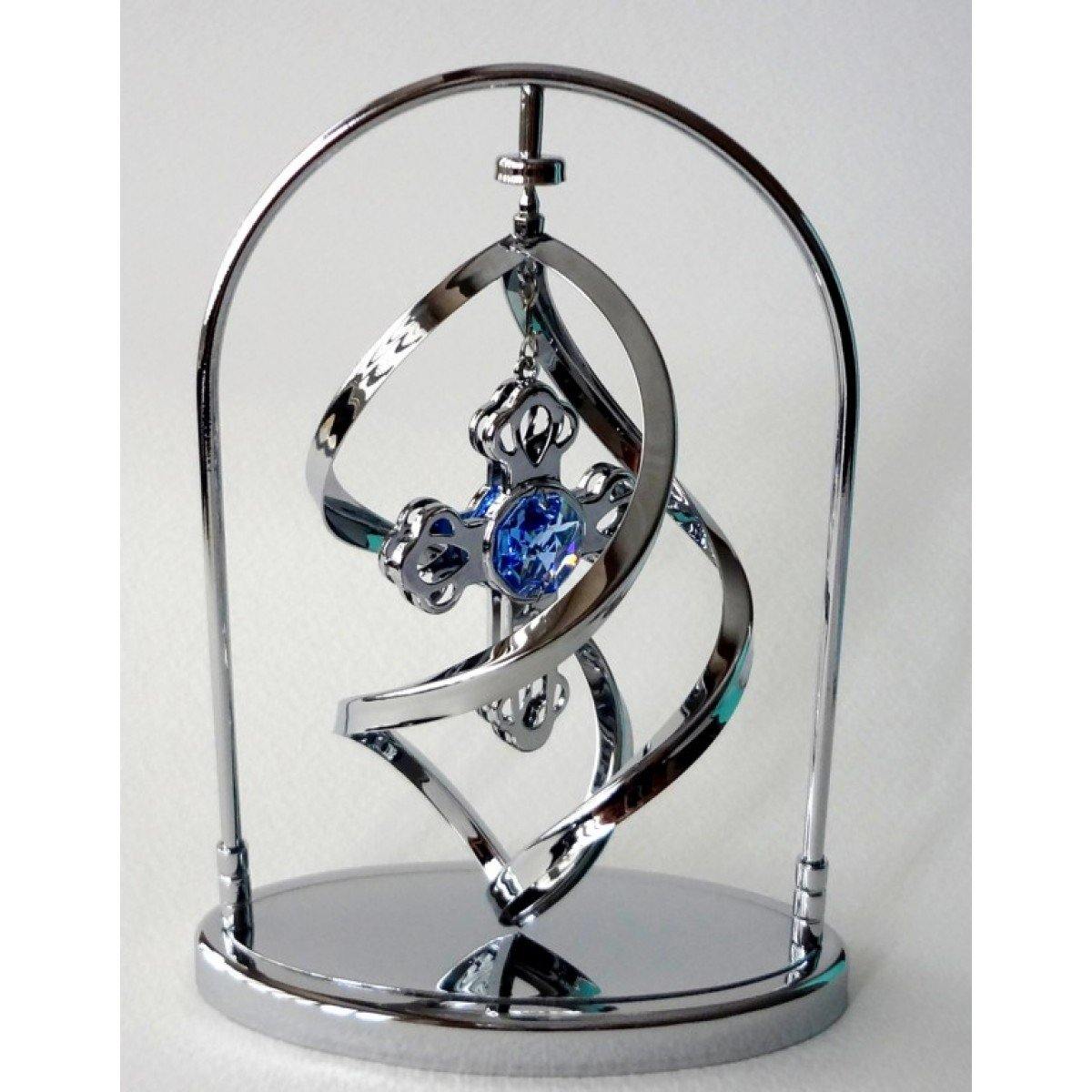 Cross (Crystal World) - Gallery Gifts Online