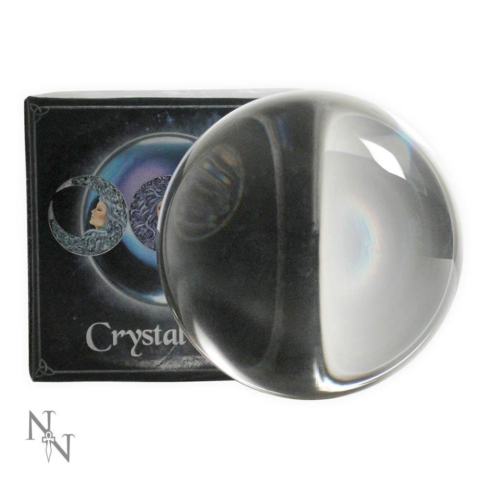 Crystal Ball Large (Nemesis Now) - Gallery Gifts Online