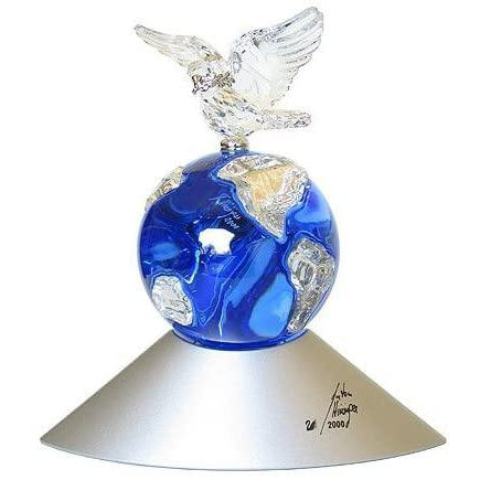 Crystal Planet (Swarovski) - Gallery Gifts Online