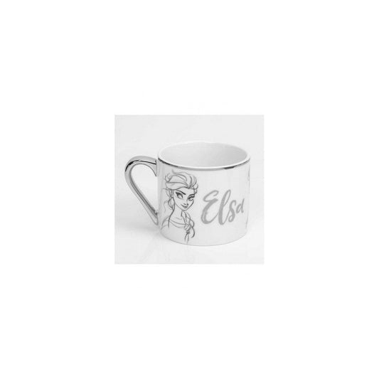 Disney Classic Collectable New Bone China Mug - Elsa (Widdop) - Gallery Gifts Online 
