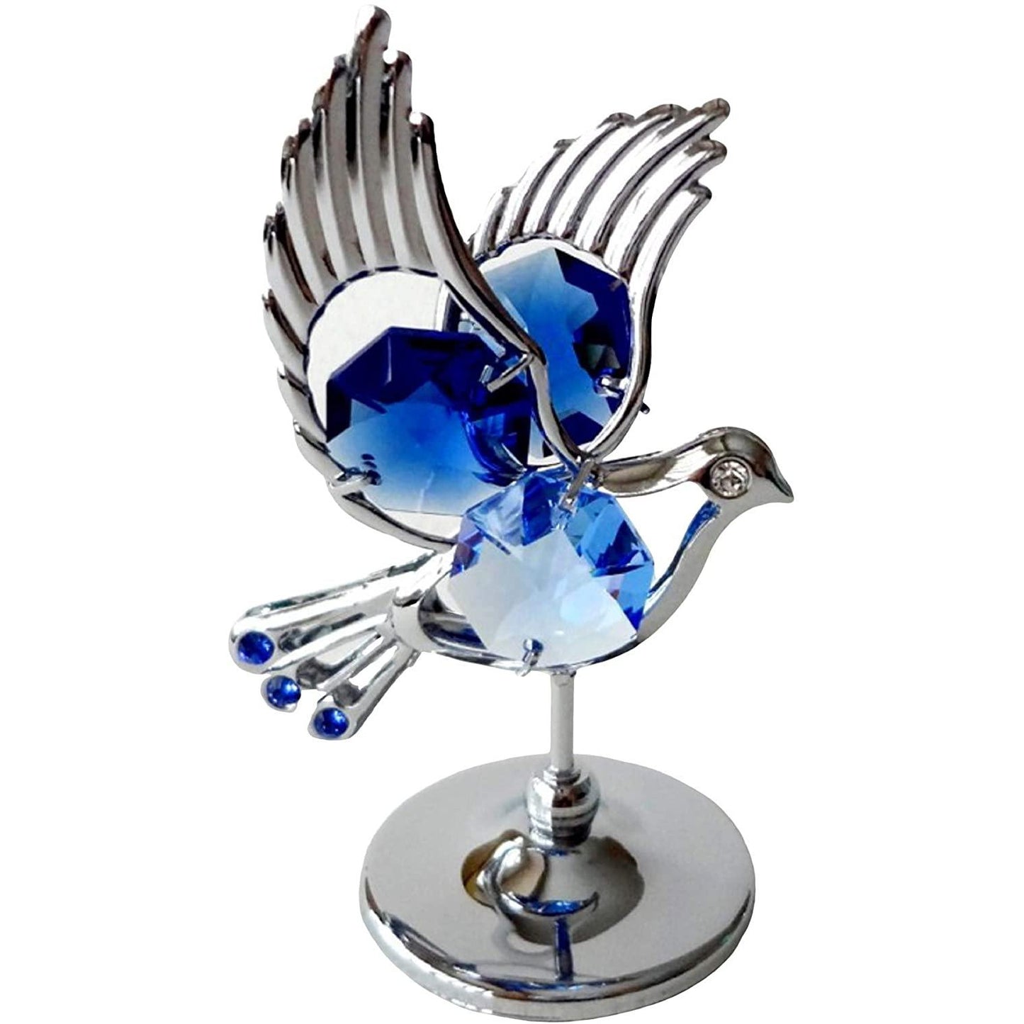Dove (Crystal World) - Gallery Gifts Online