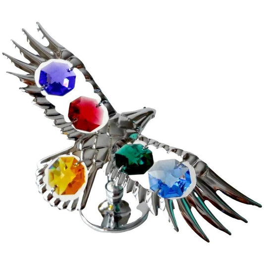 Eagle (Crystal World) - Gallery Gifts Online 