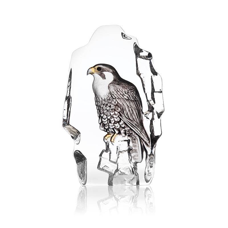 Falcon (Mats Jonasson - Maleras) - Gallery Gifts Online