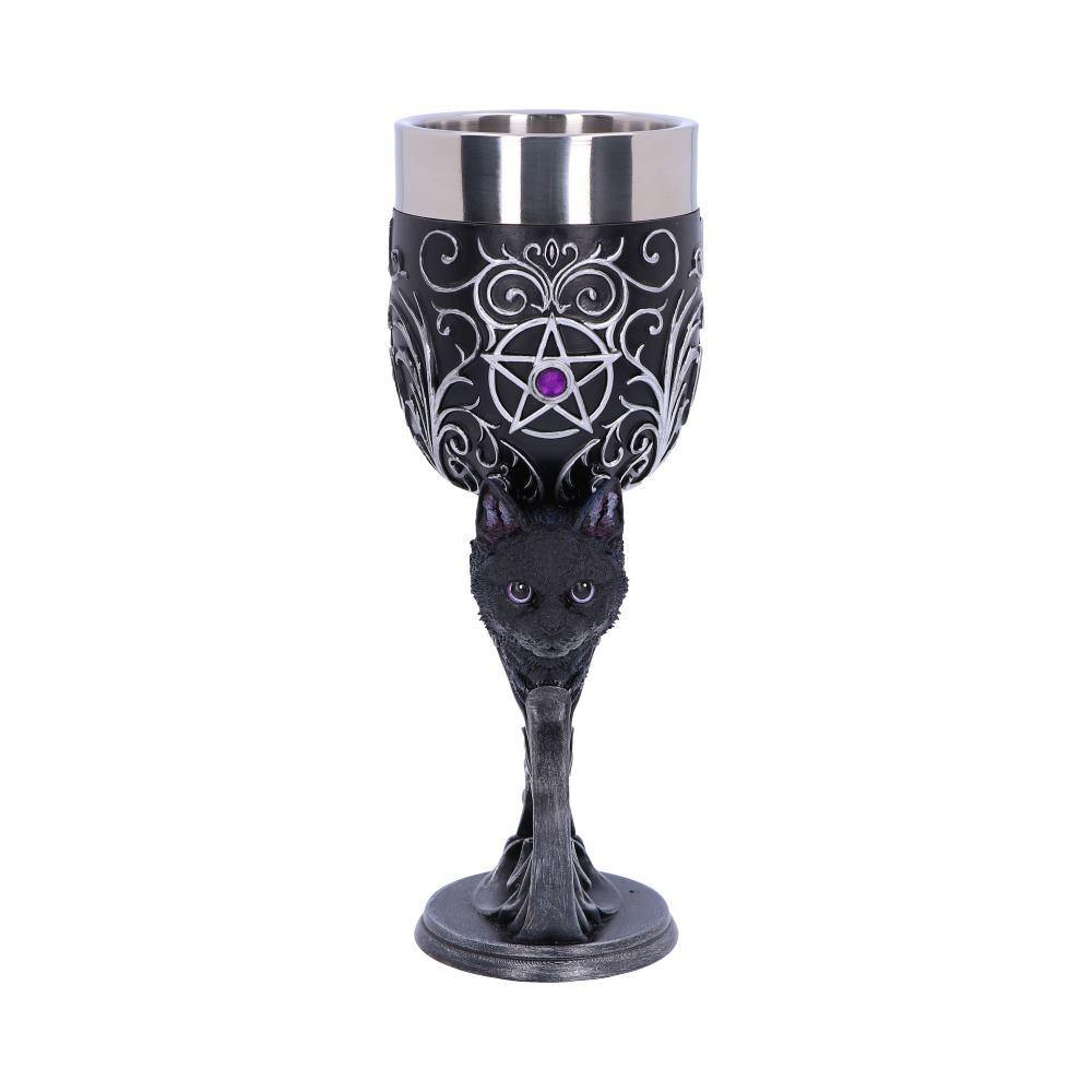 Familiars Love Goblets (Nemesis Now) - Gallery Gifts Online