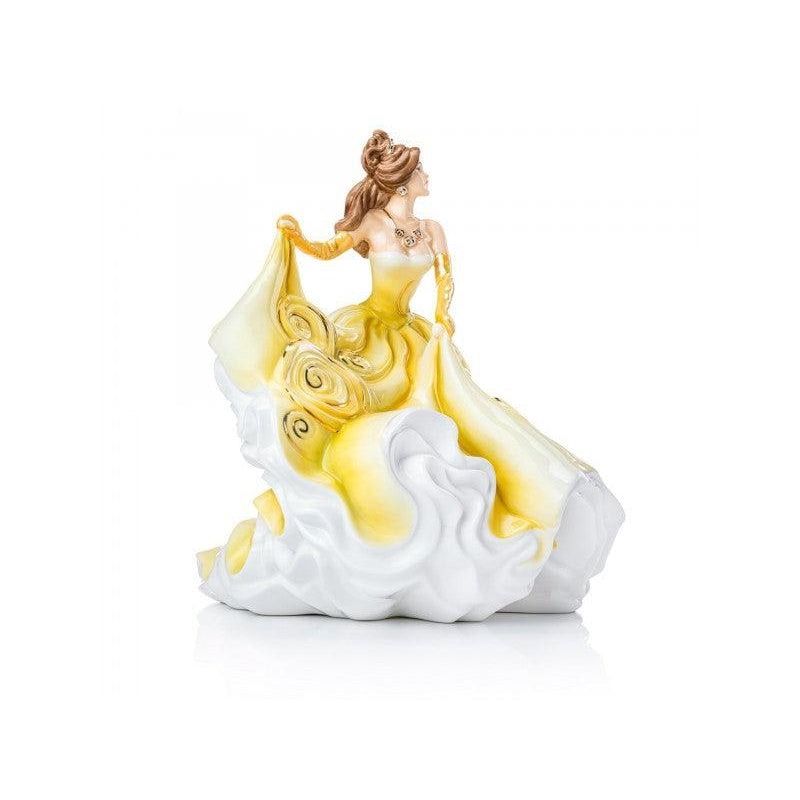 Golden Charm (English Ladies Co) - Gallery Gifts Online