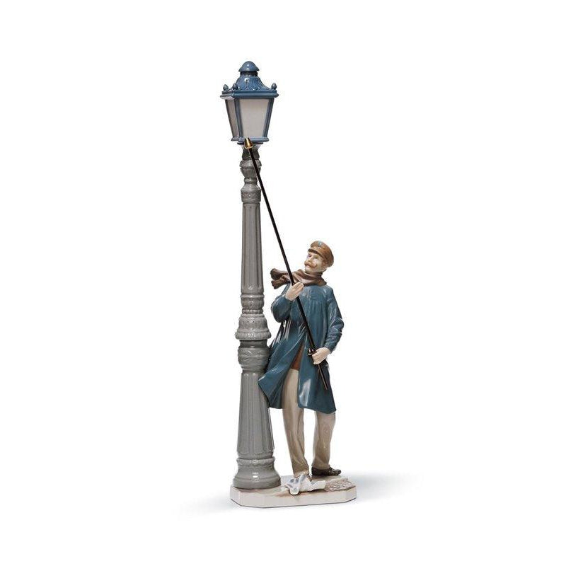 Lamplighter - Gallery Gifts Online
