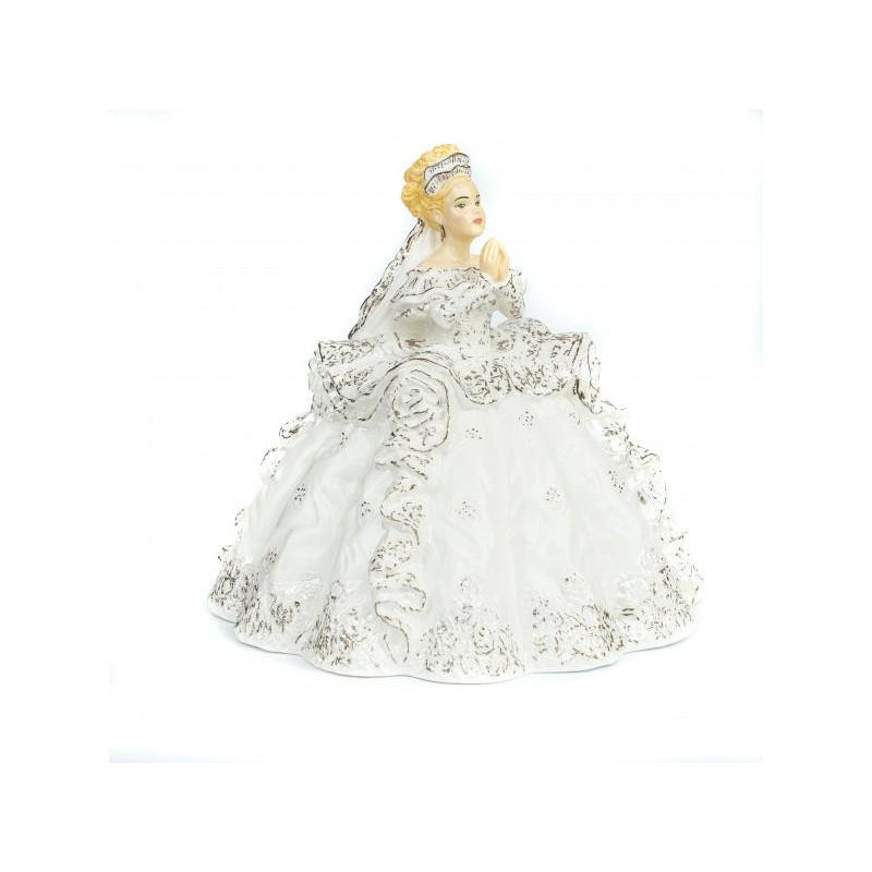 Little Prayer Blonde (English Ladies Co) - Gallery Gifts Online