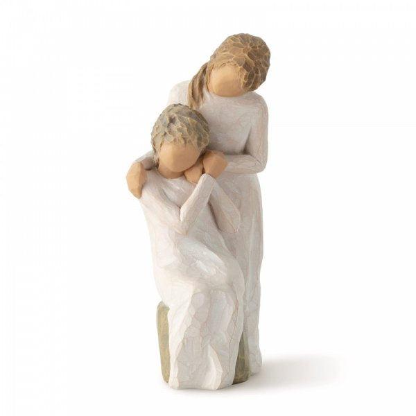 Loving My Mother (Willow Tree) - Gallery Gifts Online